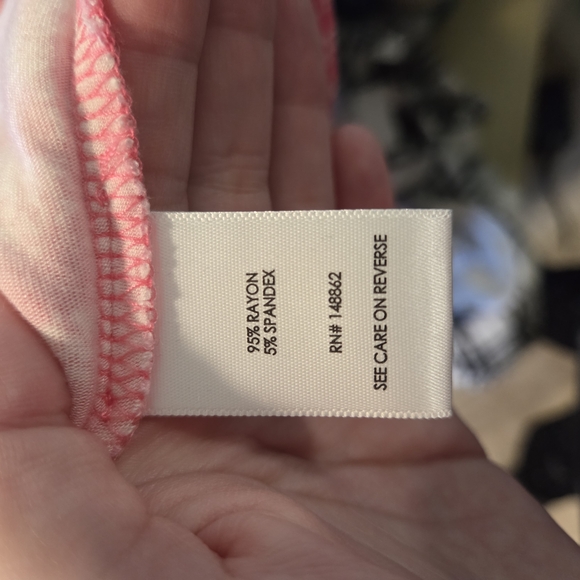 Torrid Leopard Pink Mini Super Soft Tank Dress- Size 0x - Picture 11 of 12